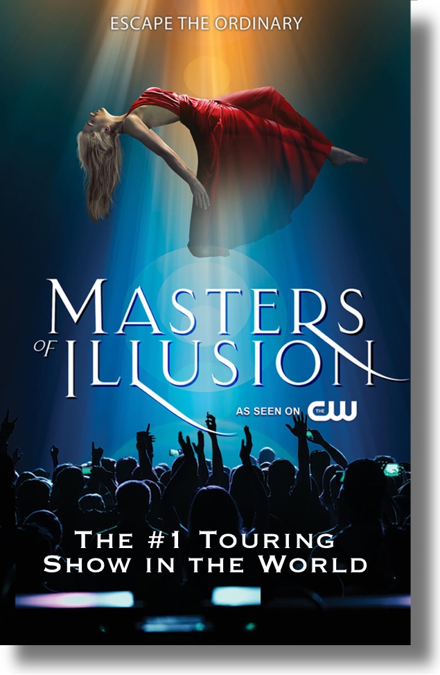 Masters of Illusion