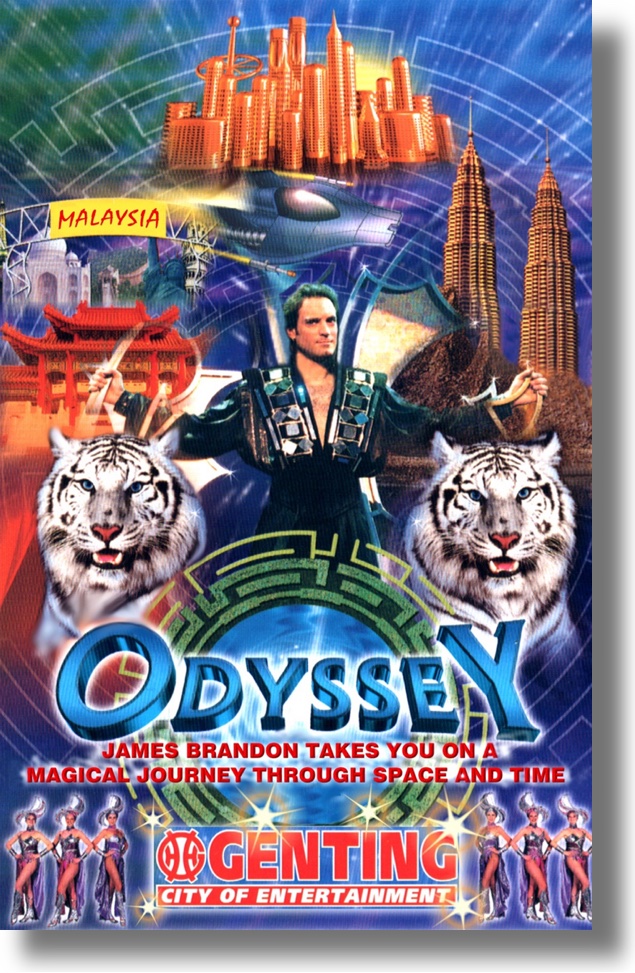 Odyssey