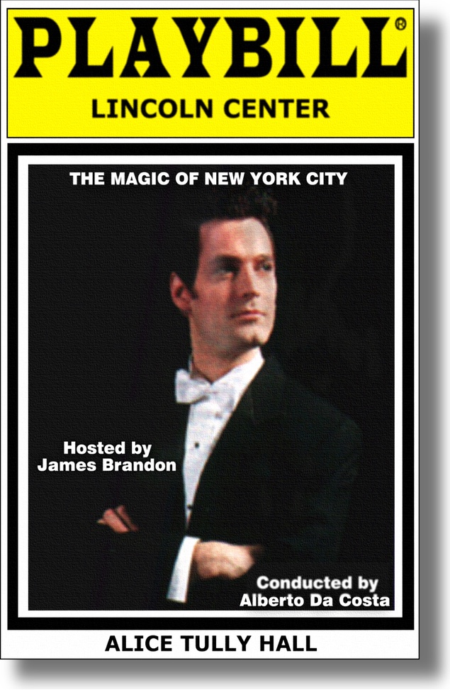 Playbill 